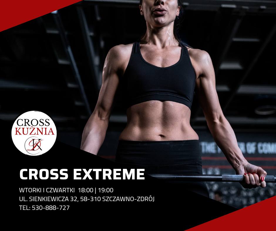 CrossExtreme